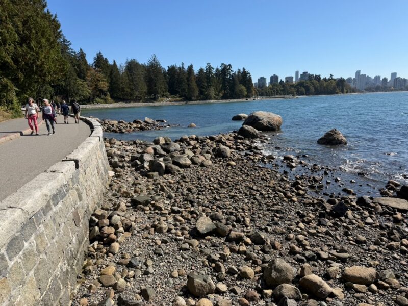 Vancouver, British Columbia, Canada. Image © PlanetSKI